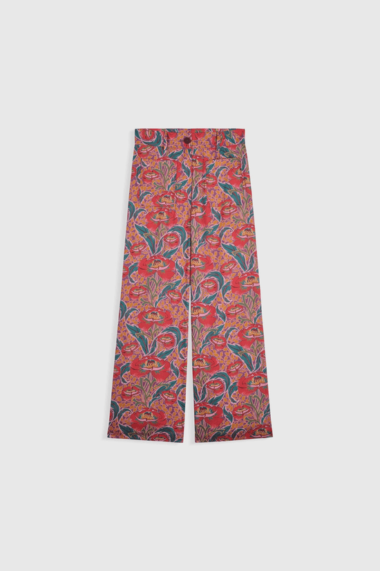 Niza Pants - Maria de la Orden