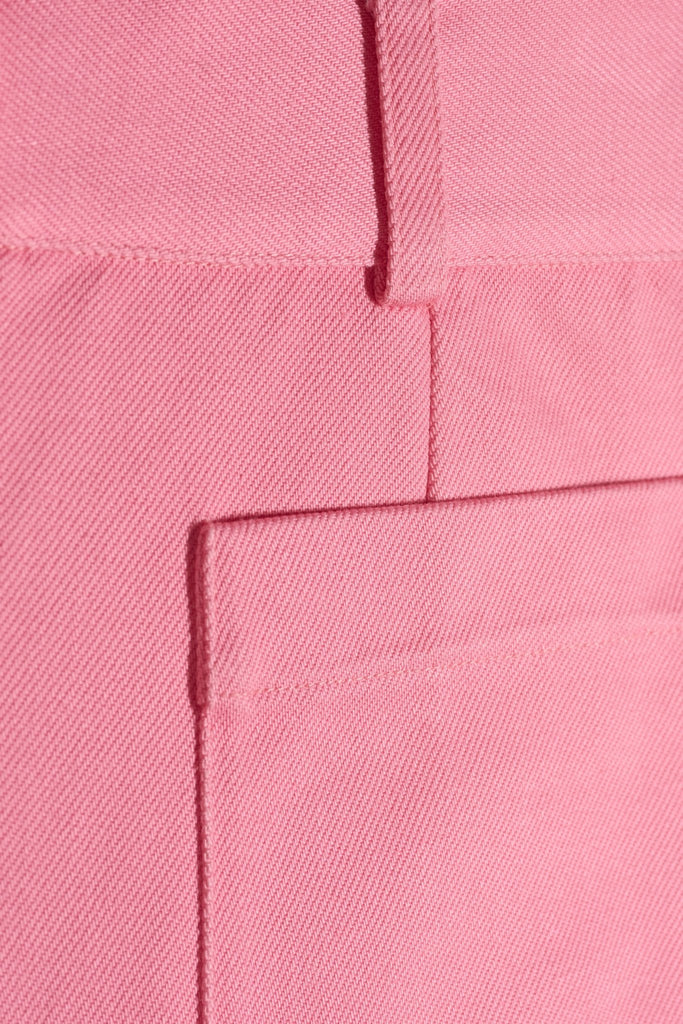 Niza Pants - Maria de la Orden