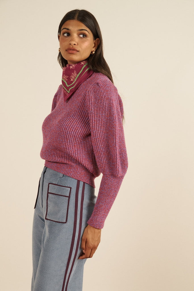 Niza Pants - Maria de la Orden