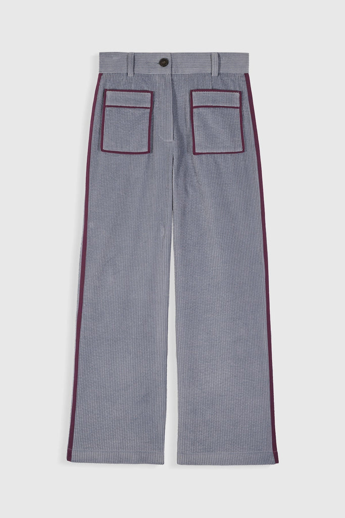 Niza Pants - Maria de la Orden