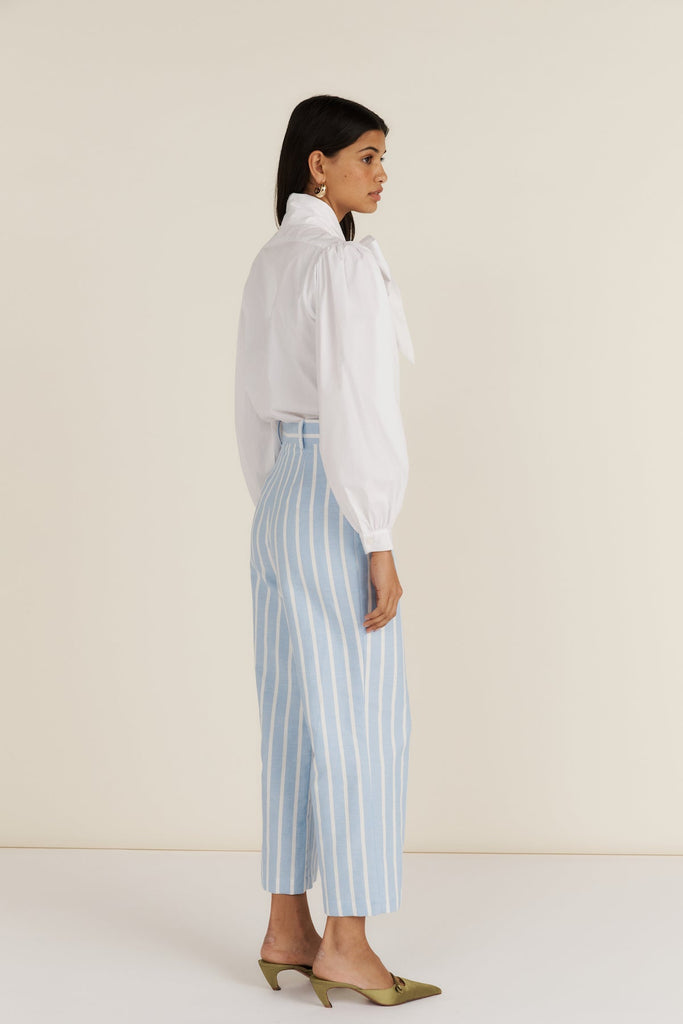 Niza Pants - Maria de la Orden