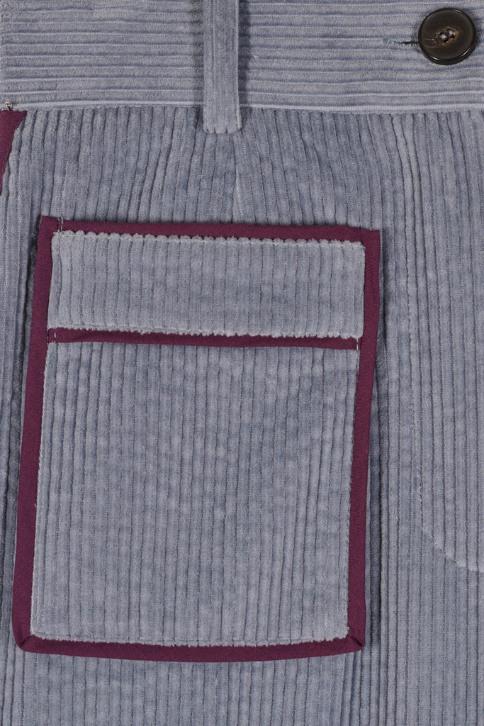 Niza Pants - Maria de la Orden