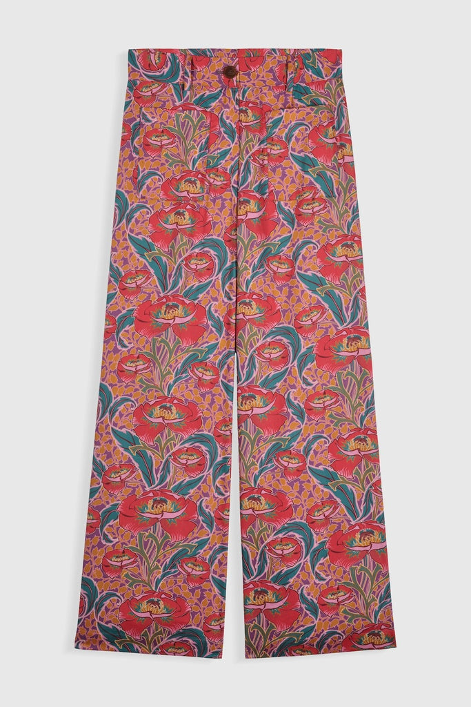 Niza Pants - Maria de la Orden
