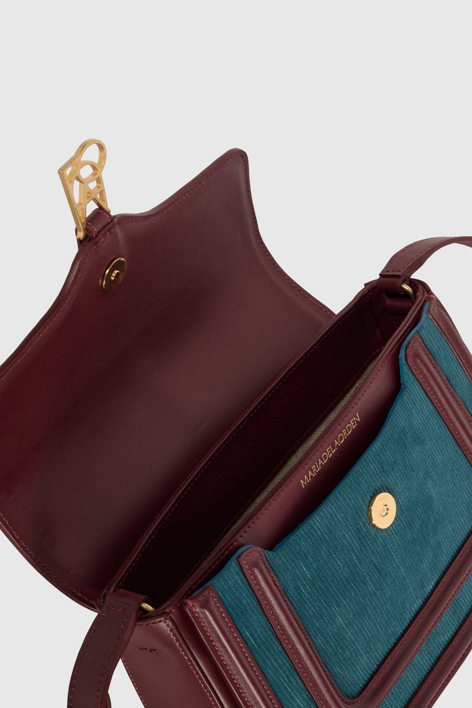 Noah Bag - Maria de la Orden