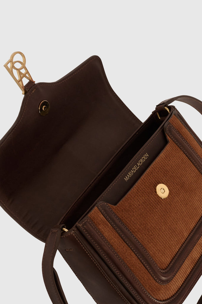 Noah Bag - Maria de la Orden