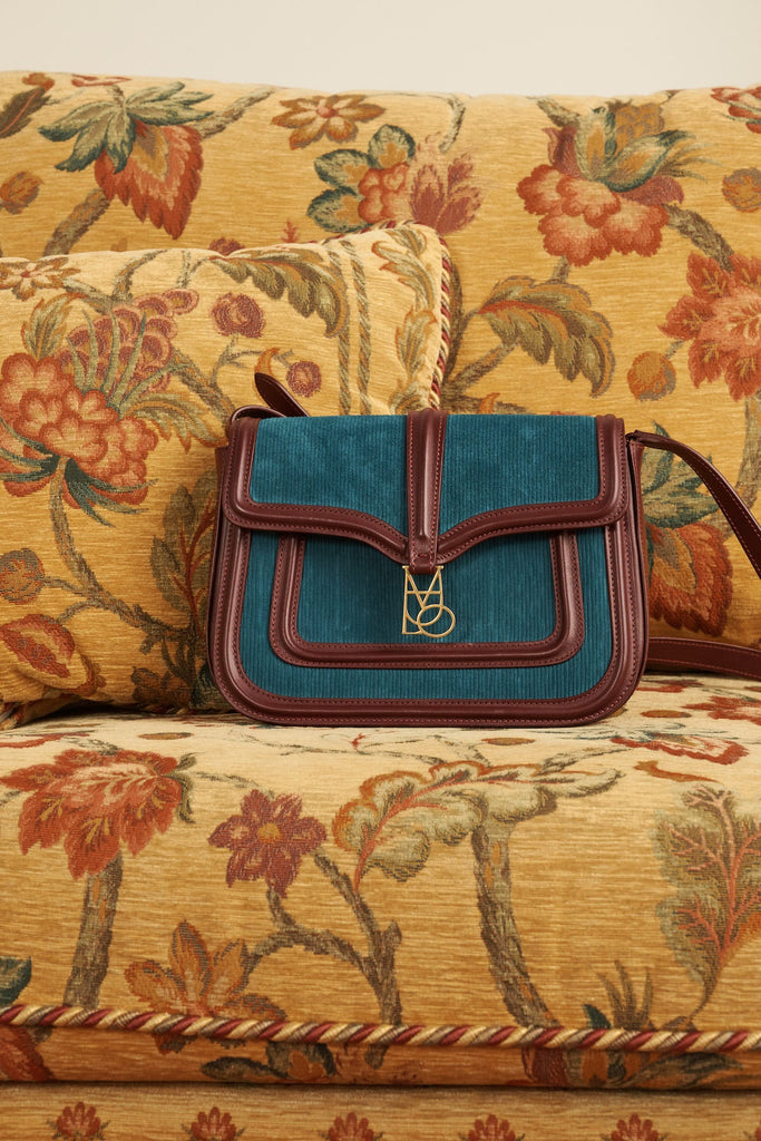 Noah Bag - Maria de la Orden