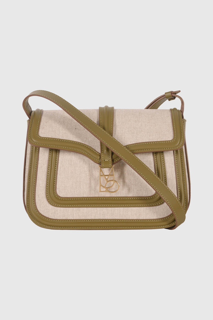 Noah Bag - Maria de la Orden