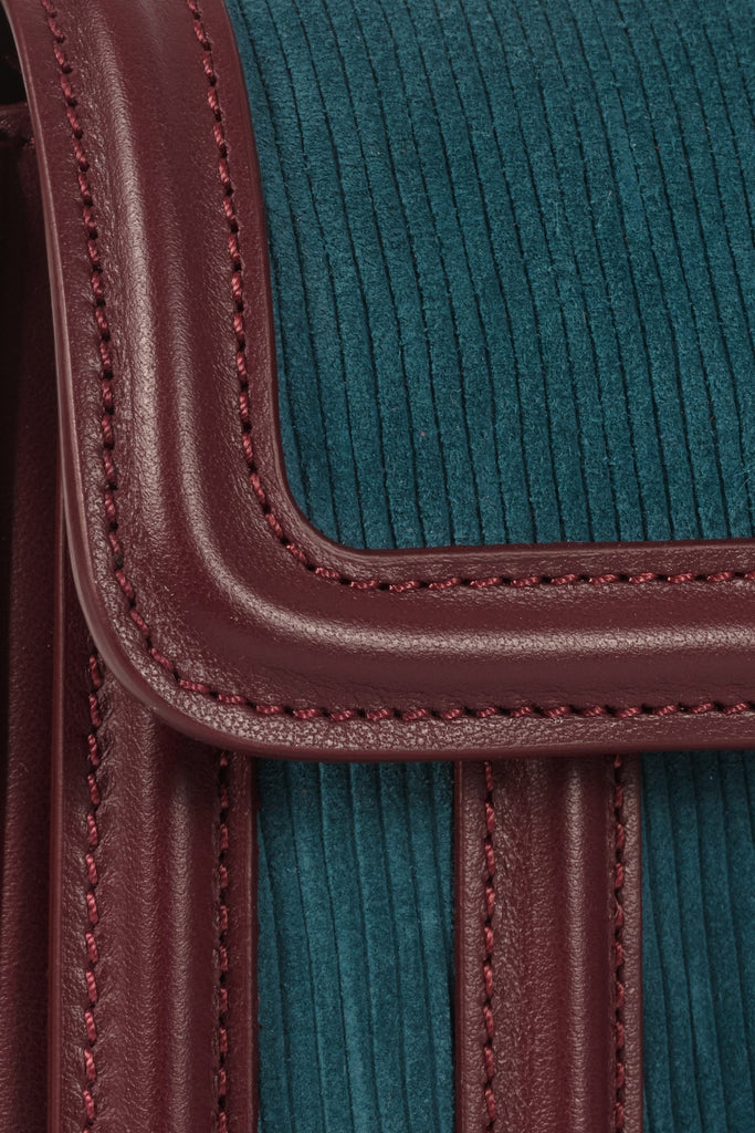 Noah Bag - Maria de la Orden