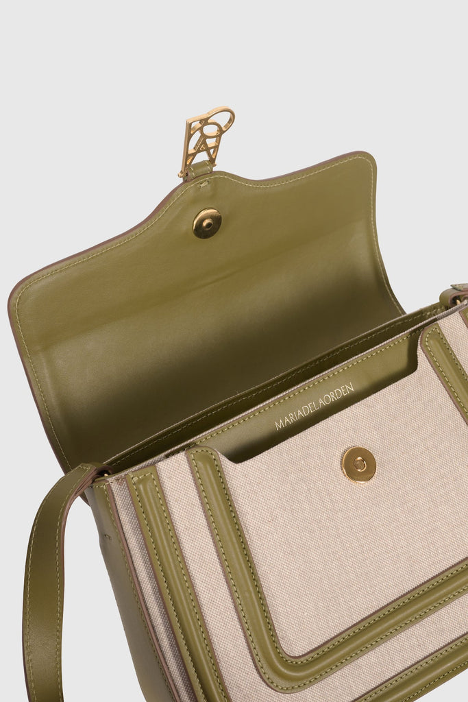 Noah Bag - Maria de la Orden