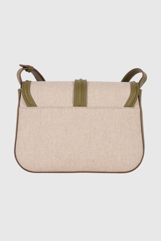 Noah Bag - Maria de la Orden