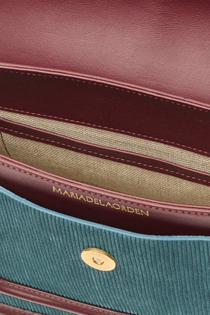 Noah Bag - Maria de la Orden