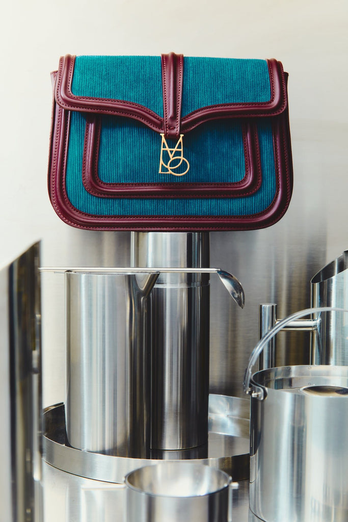 Noah Bag - Maria de la Orden