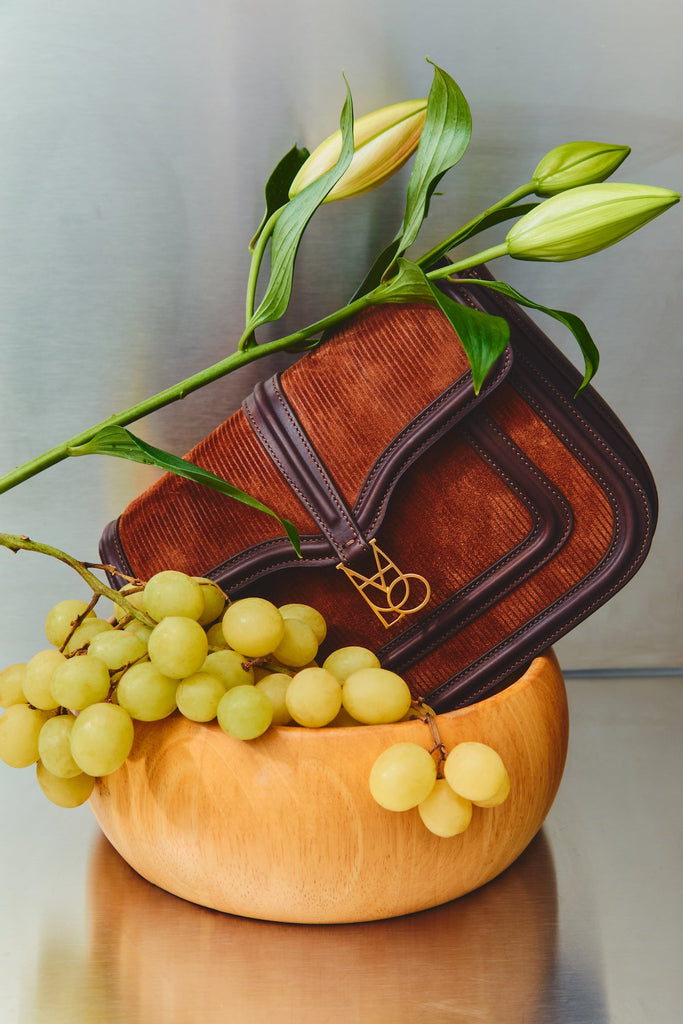 Noah Bag - Maria de la Orden