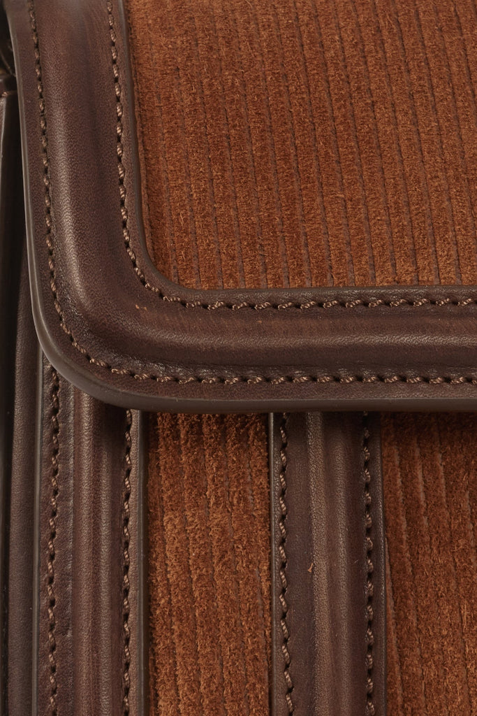 Noah Bag - Maria de la Orden