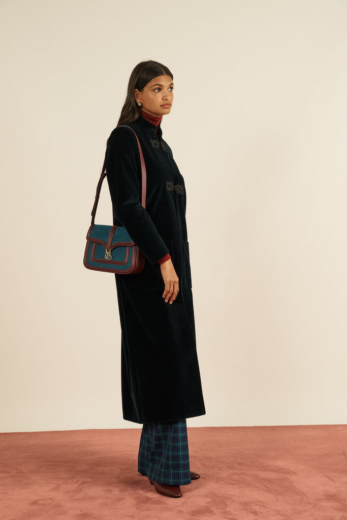 Noah Bag - Maria de la Orden