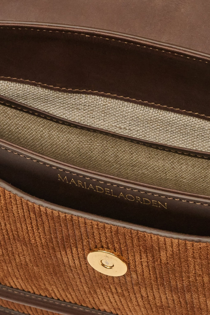 Noah Bag - Maria de la Orden