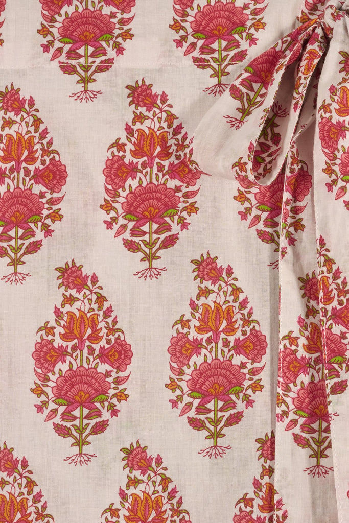 Oia Pareo - Maria de la Orden