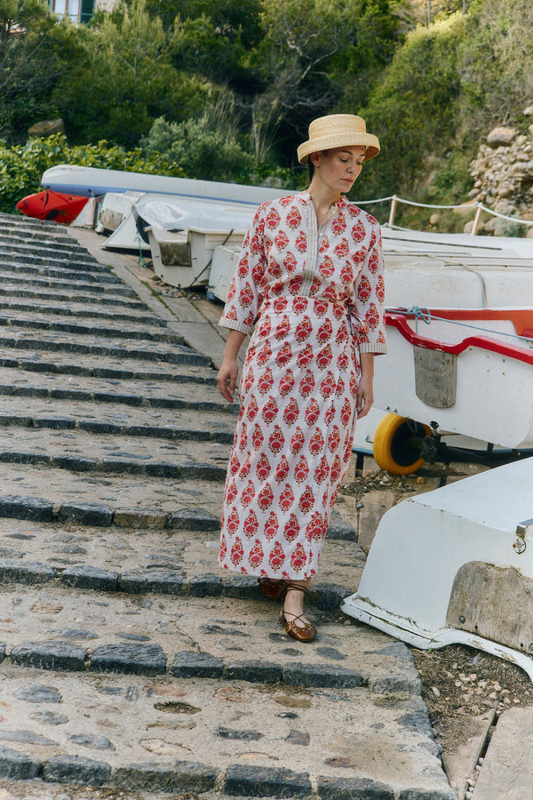 Oia Pareo