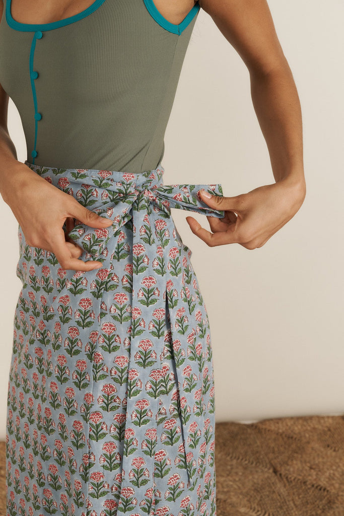 Oia Pareo - Maria de la Orden