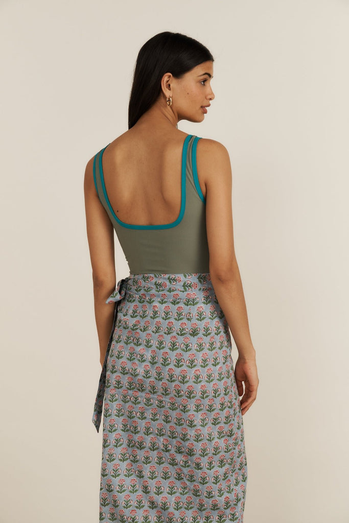 Oia Pareo - Maria de la Orden