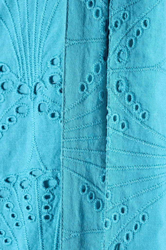 Oia Pareo Skirt - Maria de la Orden