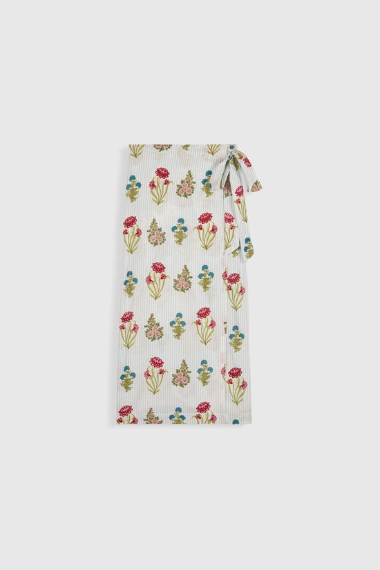 Oia Pareo Skirt - Maria de la Orden