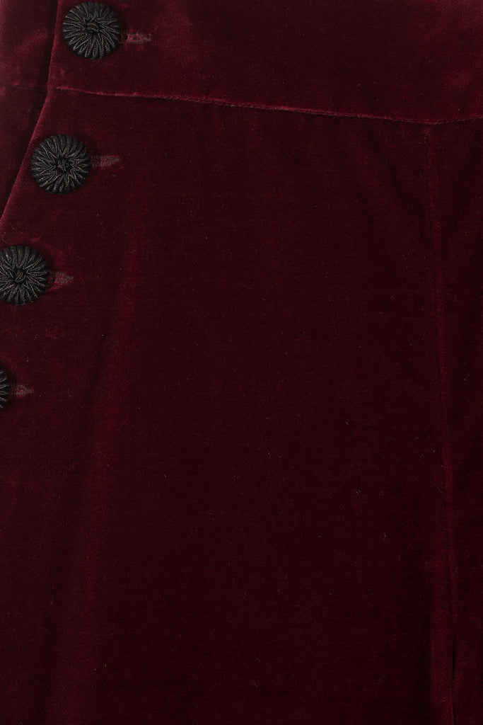 Pablo Pants - Maria de la Orden