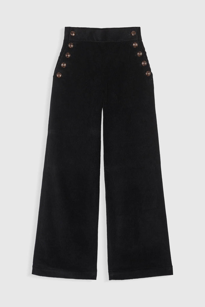 Pablo Pants - Maria de la Orden