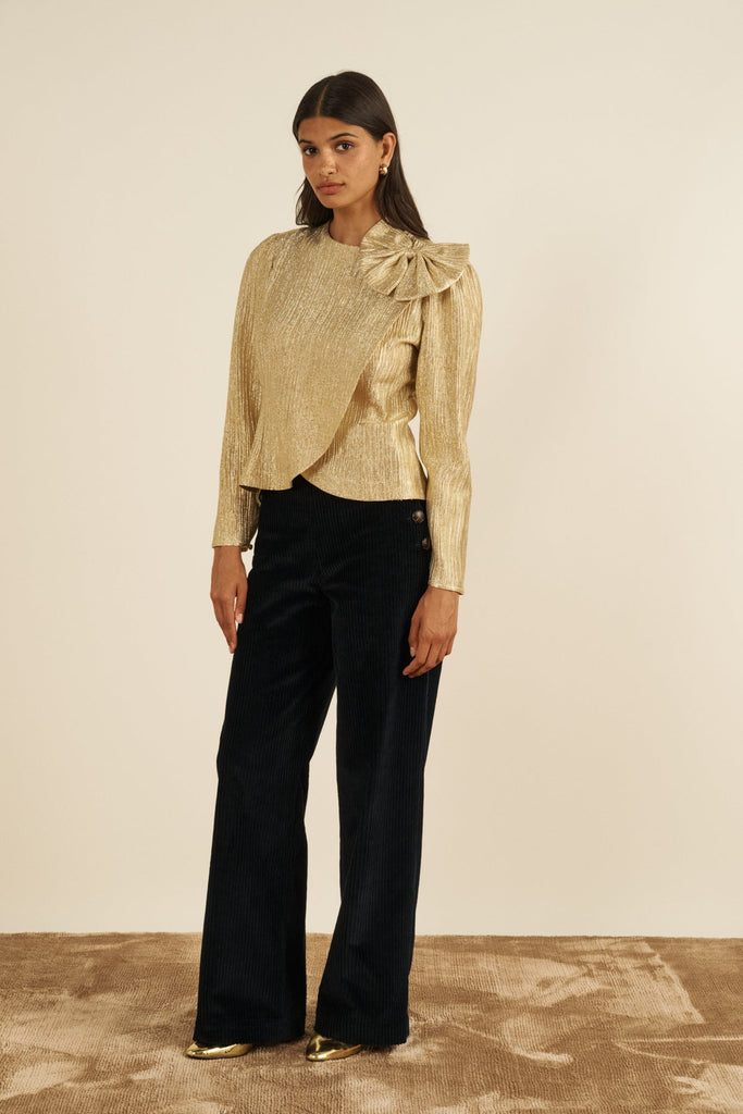 Pablo Pants - Maria de la Orden