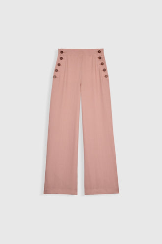 Pablo Pants - Maria de la Orden