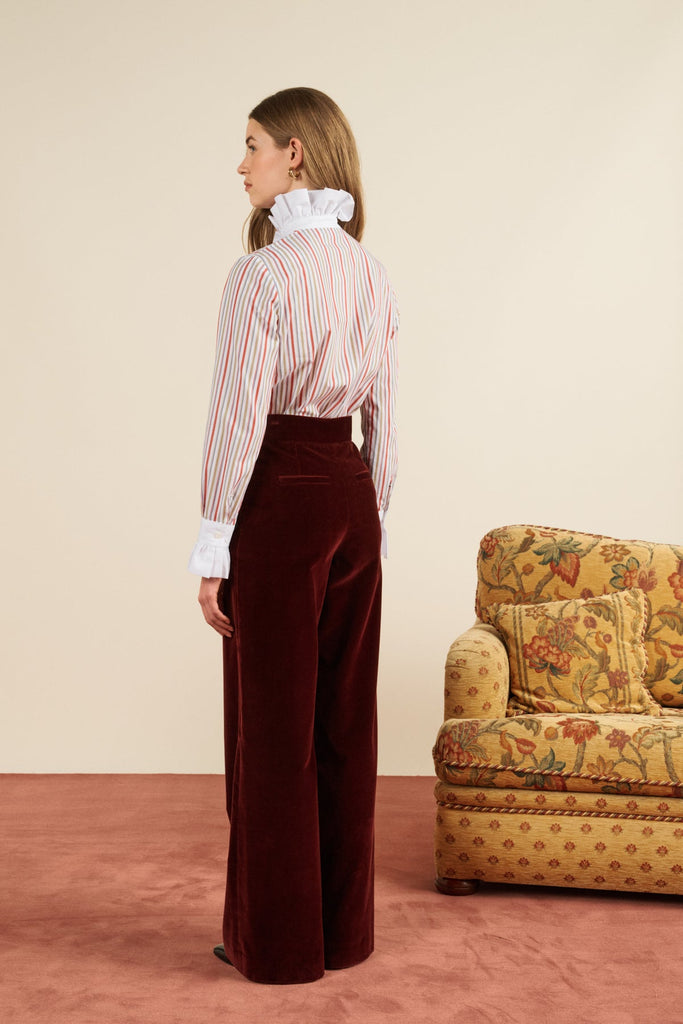 Pablo Pants - Maria de la Orden