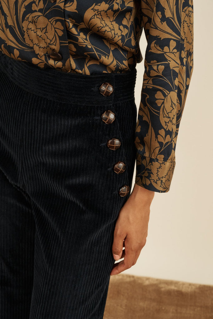 Pablo Pants - Maria de la Orden