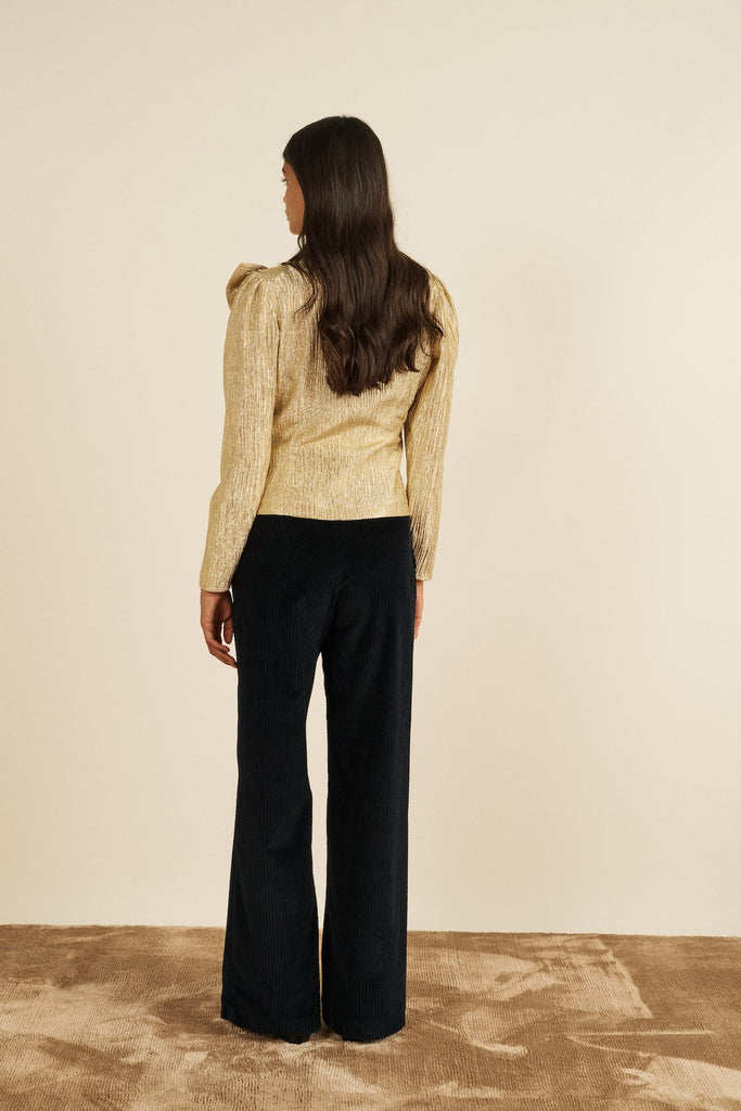 Pablo Pants - Maria de la Orden