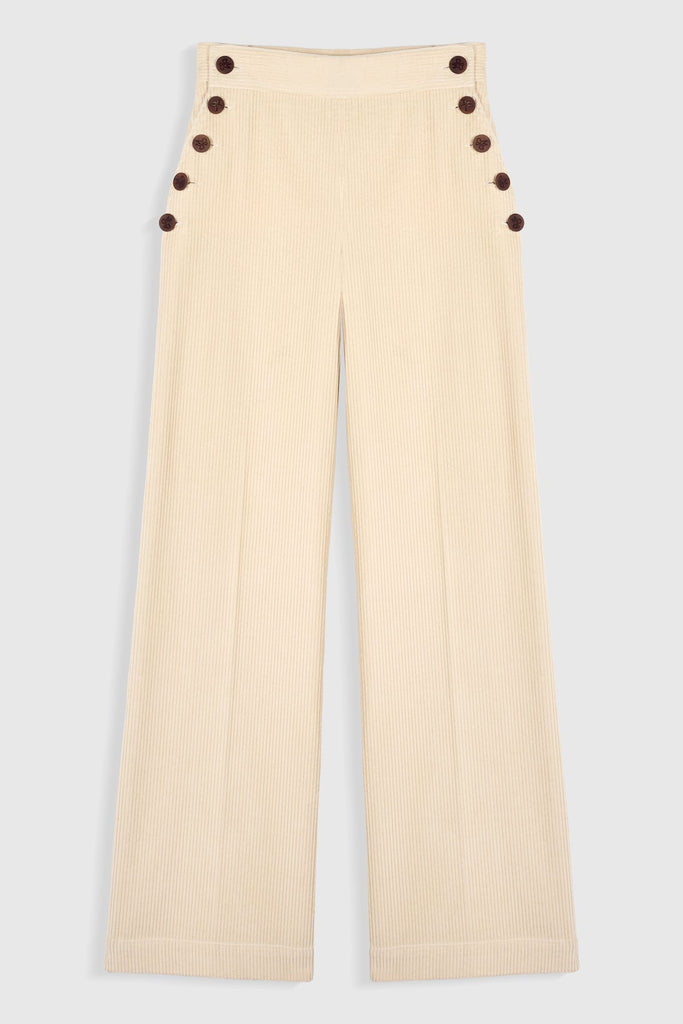 Pablo Pants - Maria de la Orden