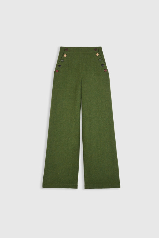 Pablo Pants - Maria de la Orden