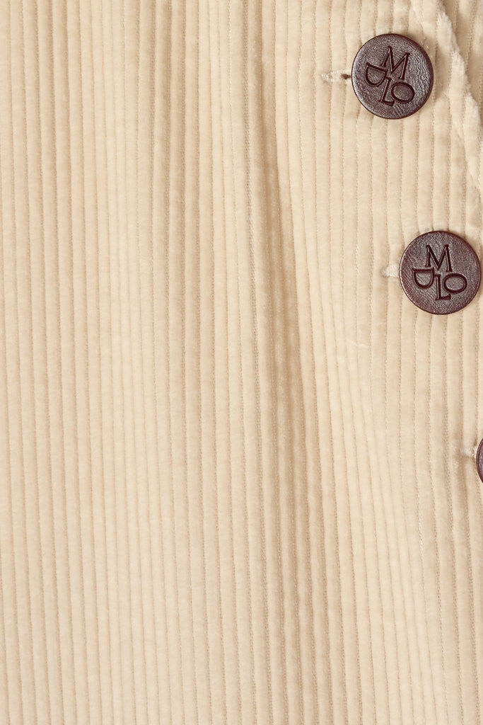 Pablo Pants - Maria de la Orden