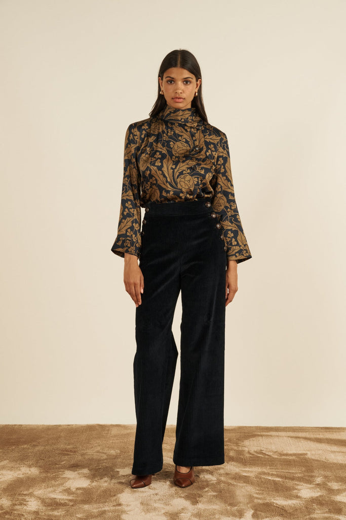 Pablo Pants - Maria de la Orden