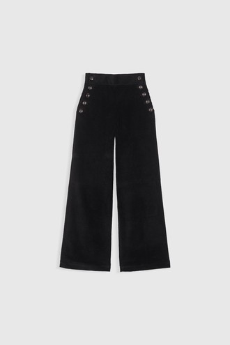 Pablo Pants - Maria de la Orden