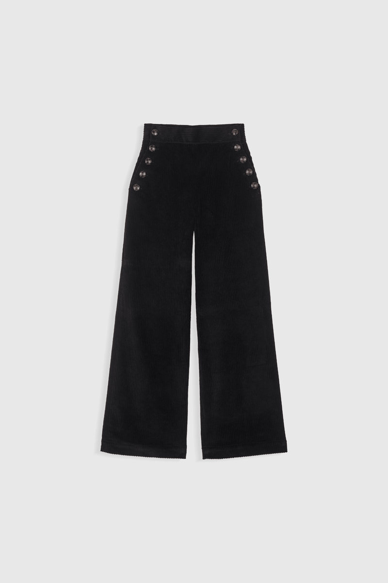 Pablo Pants - Maria de la Orden