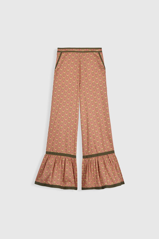 Paolo Pants - Maria de la Orden