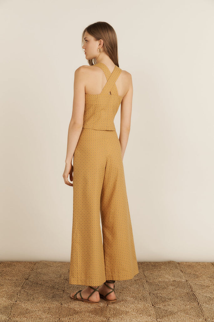 Paradis Pants - Maria de la Orden