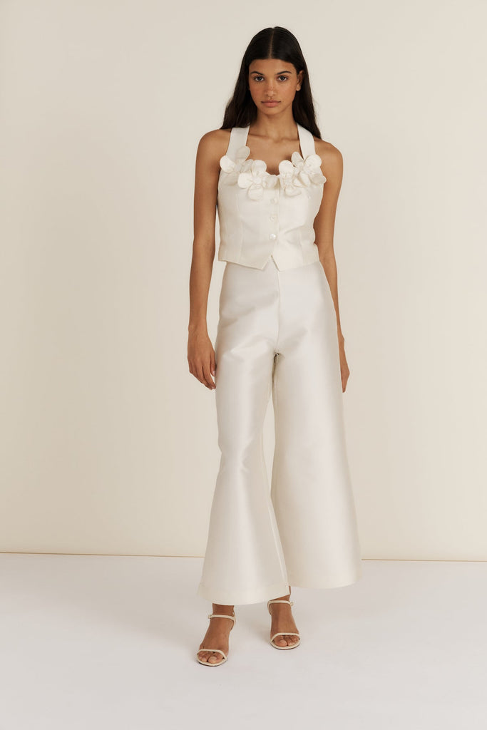 Paradis Pants - Maria de la Orden