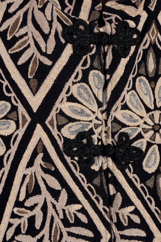 Pek Jacket - Maria de la Orden