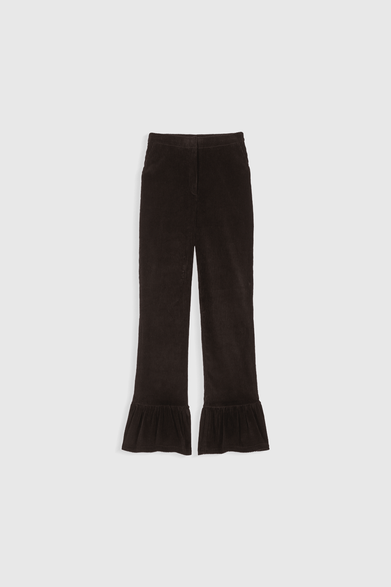 Percy Pants - Maria de la Orden