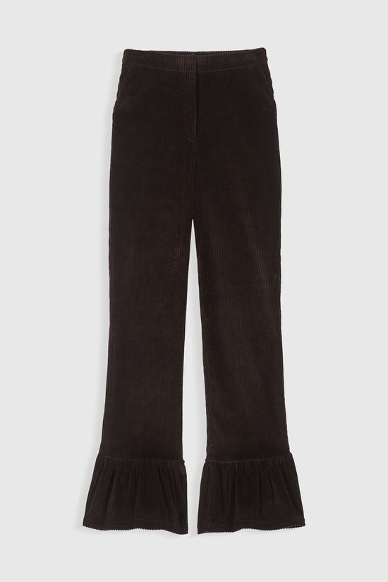 Percy Pants - Maria de la Orden