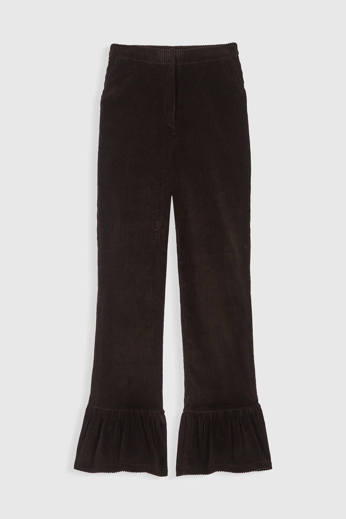 Percy Pants - Maria de la Orden