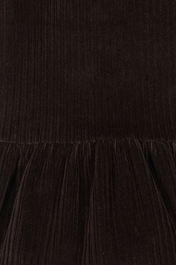 Percy Pants - Maria de la Orden