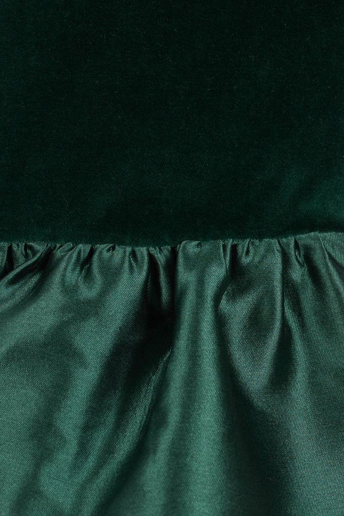 Percy Pants - Maria de la Orden