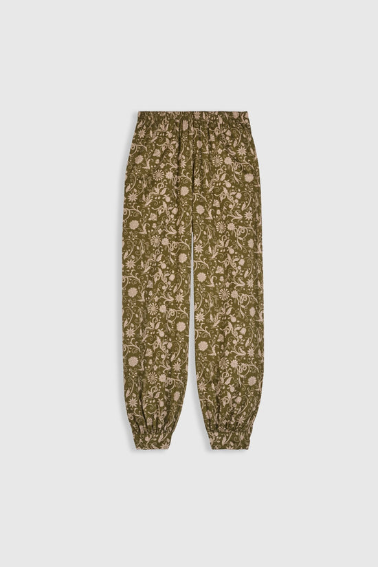 Phineas Pants - Maria de la Orden