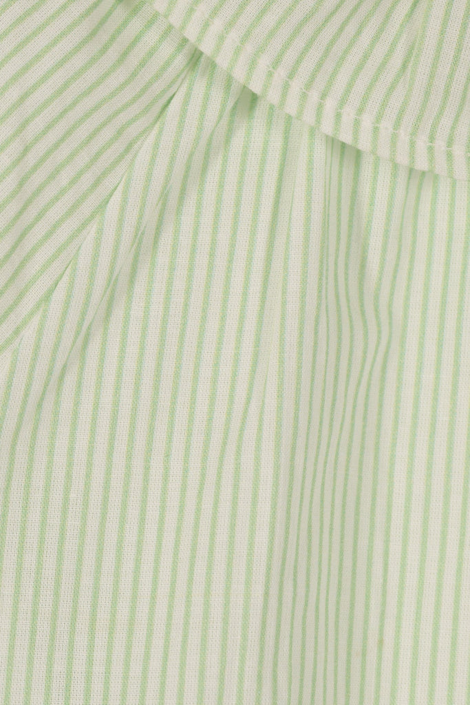 Pia Shirt - Maria de la Orden